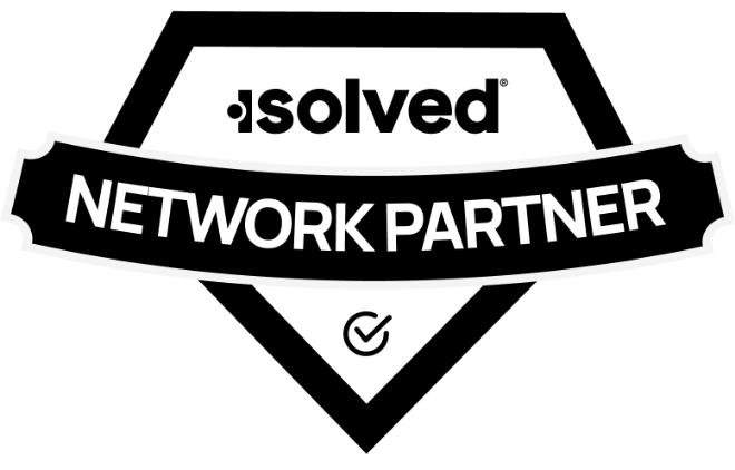 isolved Network Partner