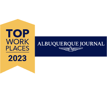 Albuquerque Journal Top Workplaces 2023